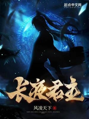 长夜君主笔趣阁完整无错版最新