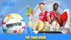 Thể thao RR88